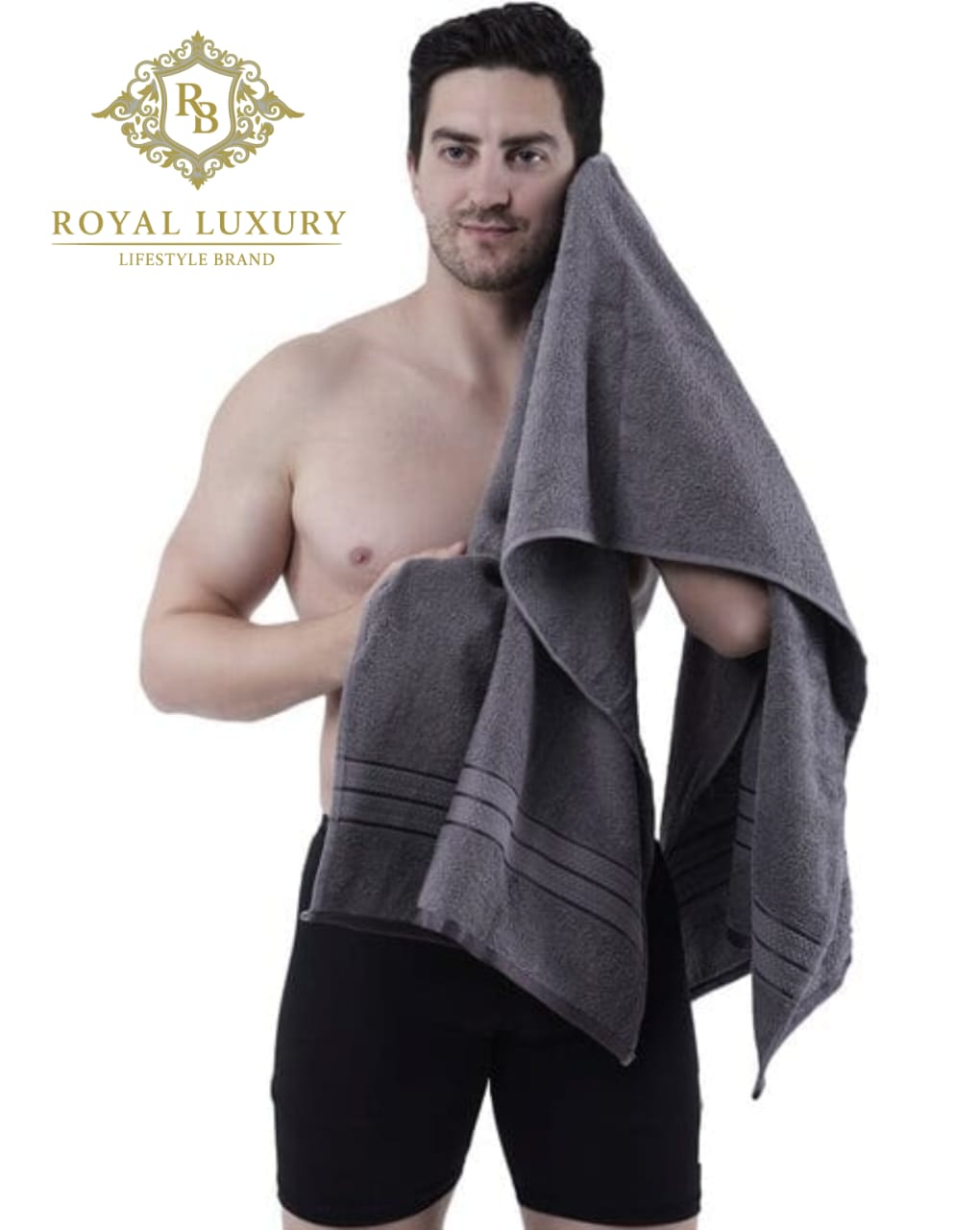 BATH TOWEL