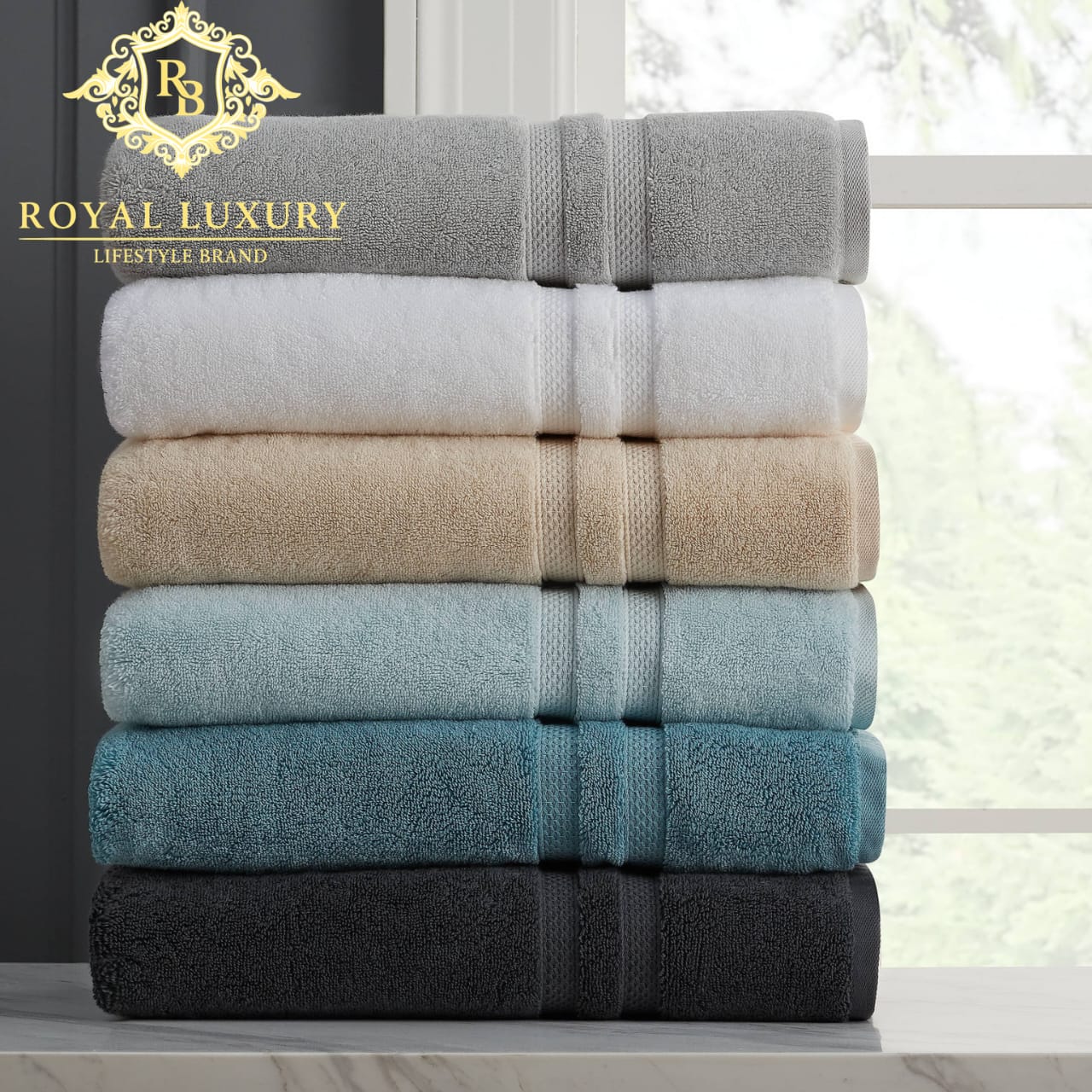 BATH TOWEL