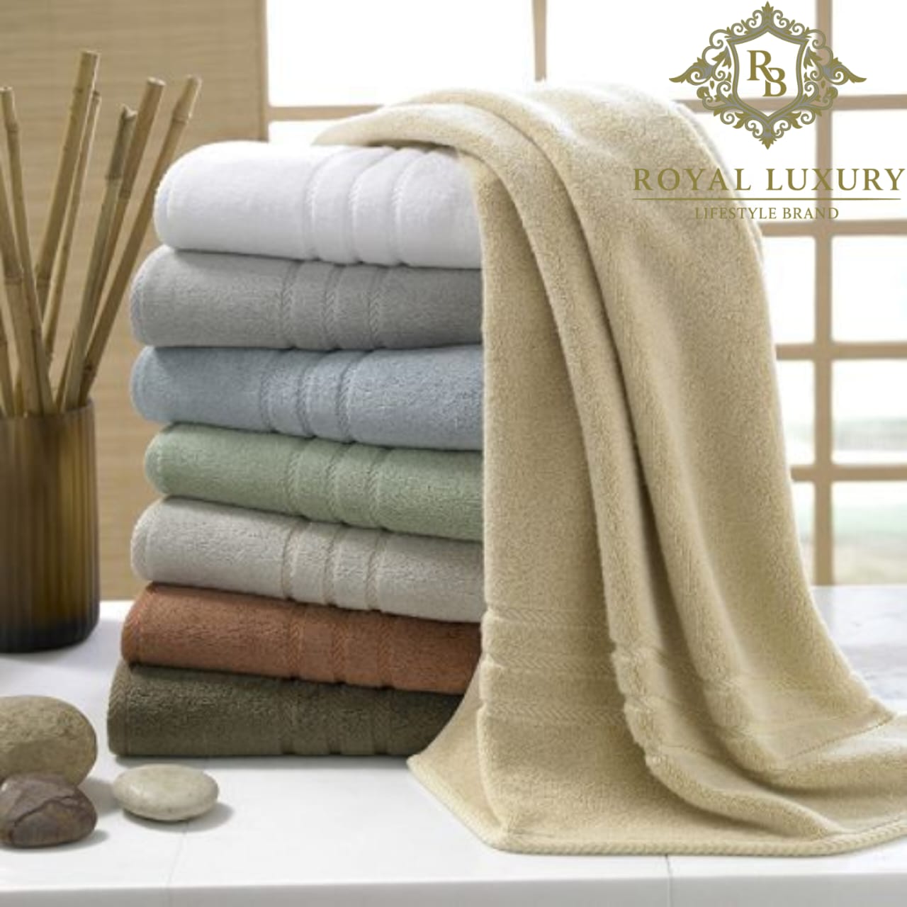 BATH TOWEL