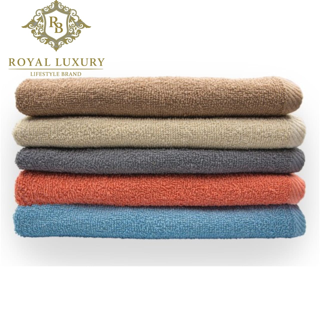 HAND TOWEL