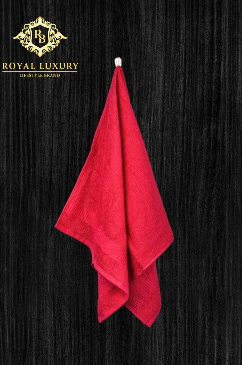 HAND TOWEL