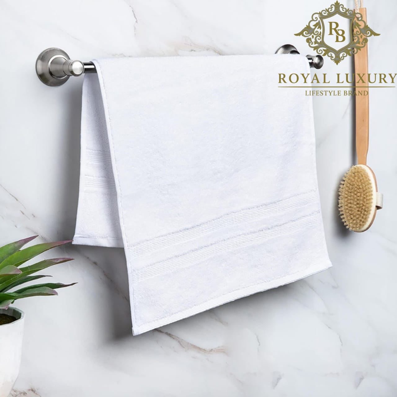 HAND TOWEL