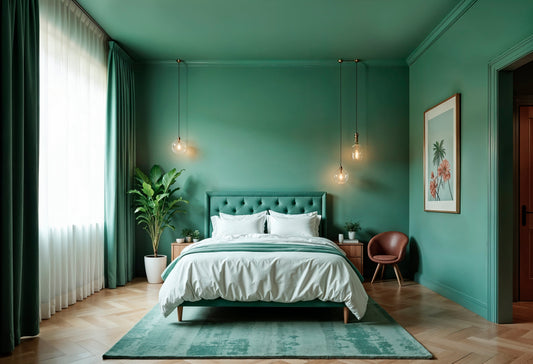 🛏️ Blog Post 2: "Why a Mattress Cover is the Secret to Better Sleep