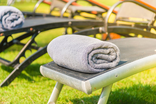 5 Reasons Why Royal Bath Towels Are the Ultimate Everyday Luxury