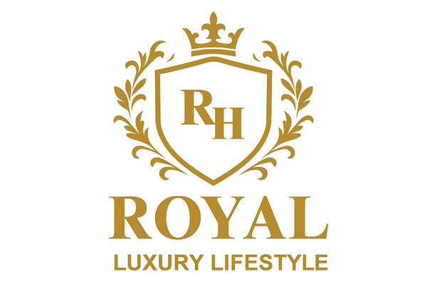 ROYAL LUXURY LIFESTYLE BRAND