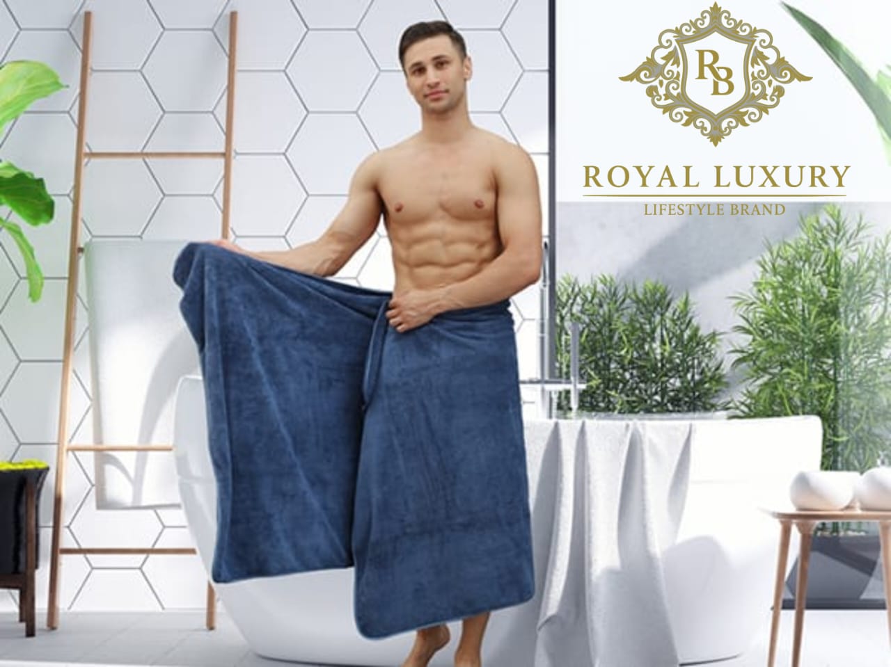 BATH TOWEL