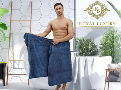BATH TOWEL