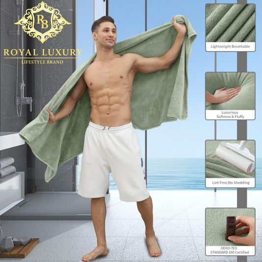 BATH TOWEL