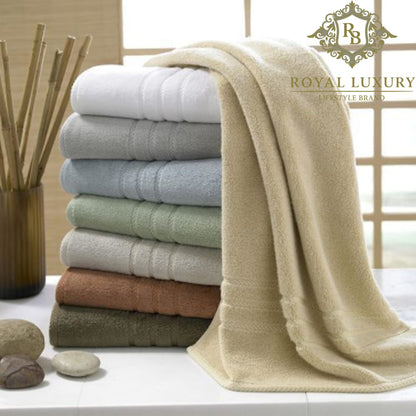 BATH TOWEL