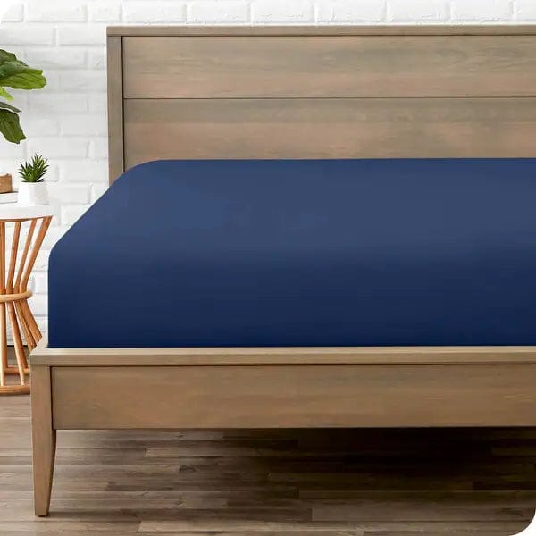 JERSEY FITTED MATTRESS COVER